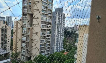Apartamento com 1 quarto para alugar na Rua Francisco Leitão, 640, Pinheiros, São Paulo