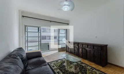 Apartamento à Venda - Liberdade, 4 Quartos,  106 m2