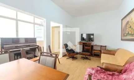 Apartamento à venda - consolação, 2 quartos,  120 m2