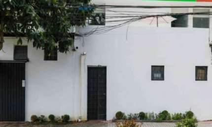 Casa Comercial e Residencial à venda na Vila Cruzeiro com 113m² 6 salas 3 banheiros