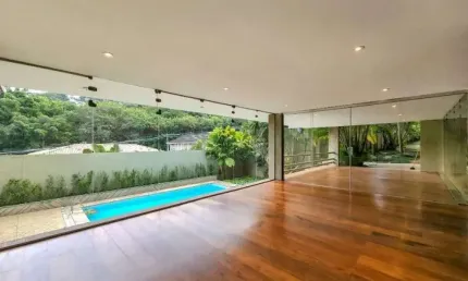 Casa com 5 quartos para alugar na Rua Eliseu Visconti, 40, Paineiras do Morumbi, São Paulo