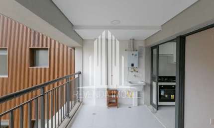 Apartamento RESIDENCIAL em SÃO PAULO - SP, BROOKLIN PAULISTA