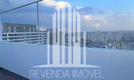 Apartamento COMERCIAL em SÃO PAULO - SP, VILA ZILDA (TATUAPÉ)
