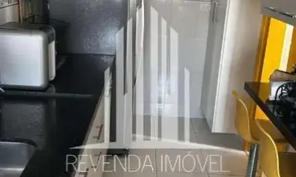 Imperdível apartamento para locação em São Paulo-SP, Vila Constança! 2 quartos, 1 suíte com closet, ar cond.,  sala, 2 banheiros, 1 vaga de garagem.