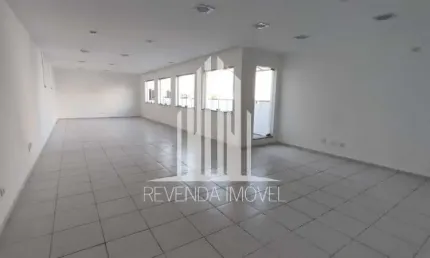 Salao comercial em são paulo - sp, brooklin paulista