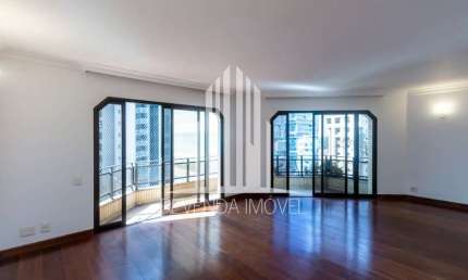 Apartamento RESIDENCIAL em SÃO PAULO - SP, ITAIM BIBI
