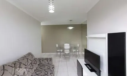 Apartamento à Venda - Vila Andrade, 2 Quartos,  60 m2
