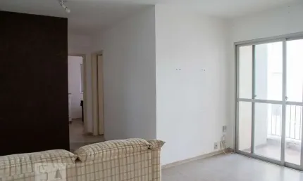 Apartamento à Venda - Freguesia do Ó, 2 Quartos,  60 m2