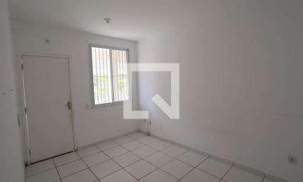 Apartamento à Venda - Ponte Rasa, 2 Quartos,  40 m2