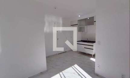 Apartamento à Venda - Cidade Patriarca, 2 Quartos,  37 m2