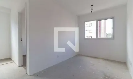 Apartamento à venda - jardim santa emília, 2 quartos,  37 m2