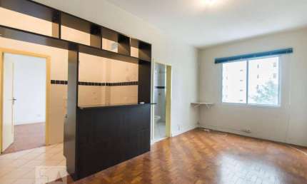 Apartamento com 1 quarto à venda na Consolação, São Paulo 