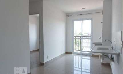 Apartamento com 2 quartos à venda no Sacomã, São Paulo 