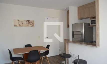 Apartamento com 1 quarto à venda no Cambuci, São Paulo 