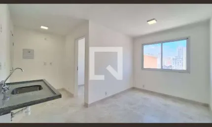 Apartamento à venda - barra funda, 2 quartos,  32 m2