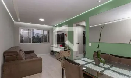 Apartamento com 2 quartos à venda na Rua Laranjal, 146, Sacomã, São Paulo