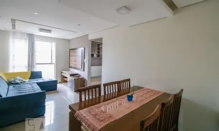 Apartamento à Venda - Vila Formosa, 2 Quartos,  52 m2