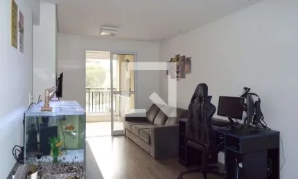 Apartamento com 2 quartos à venda na Avenida Ede, 1040, Vila Ede, São Paulo