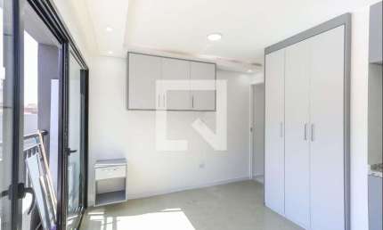 Apartamento com 1 quarto à venda em Santana, São Paulo 