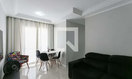 Apartamento à Venda - Vila Carrão, 2 Quartos,  49 m2