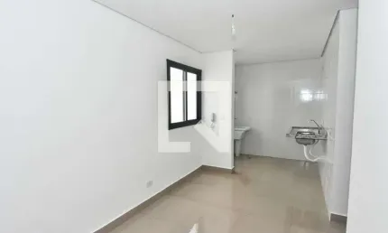 Apartamento à Venda - Vila Formosa, 2 Quartos,  37 m2