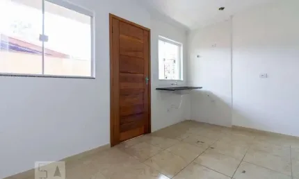 Apartamento à Venda - Ponte Rasa, 2 Quartos,  40 m2