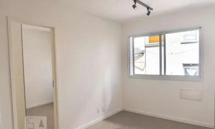 Apartamento à Venda - Consolação, 2 Quartos,  35 m2