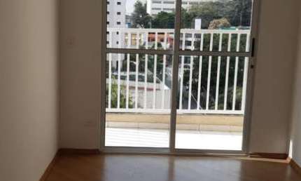 Apartamento com 2 quartos à venda no Panamby, São Paulo 