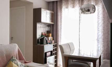 Apartamento com 2 quartos à venda em Itaquera, São Paulo 