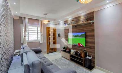 Casa com 2 quartos à venda na Ponte Rasa, São Paulo 