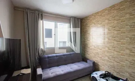 Apartamento com 2 quartos à venda na Rua Agrimensor Sugaya, 1203, Itaquera, São Paulo