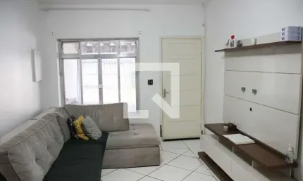Casa com 2 quartos à venda na Vila Curuçá, São Paulo 