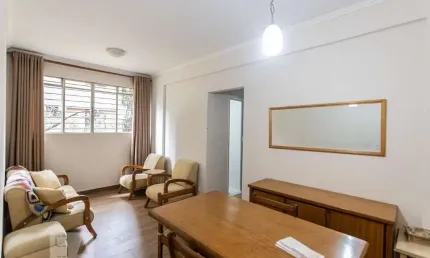 Apartamento com 2 quartos à venda na Rua Claudino Pinto, 100, Mooca, São Paulo