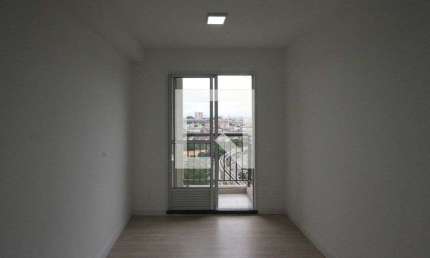 Apartamento com 2 quartos à venda em Sapopemba, São Paulo 