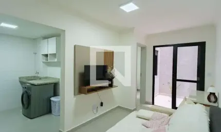 Apartamento à venda - vila aricanduva, 1 quarto,  38 m2