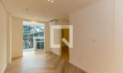 Apartamento à Venda - Vila Mariana, 1 Quarto,  34 m2