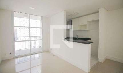 Apartamento à Venda - Vila Guilherme, 2 Quartos,  50 m2