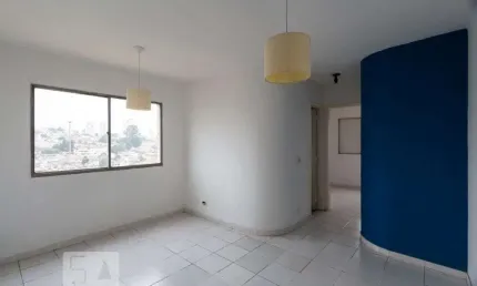 Apartamento com 2 quartos à venda na Rua Taquacetuba, 201, Jabaquara, São Paulo