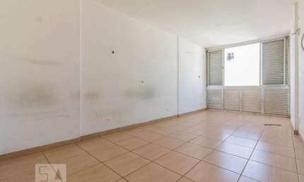 Kitnet / Stúdio à venda na Consolação, São Paulo 