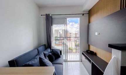 Apartamento com 1 quarto à venda no Cambuci, São Paulo 