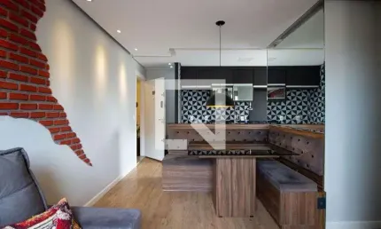 Apartamento com 2 quartos à venda em Itaquera, São Paulo 