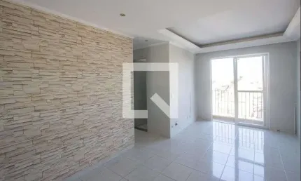 Apartamento à Venda - Jardim Sao Luis, 2 Quartos,  52 m2
