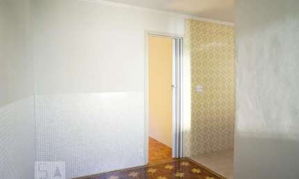 Apartamento à Venda - Artur Alvim, 2 Quartos,  53 m2