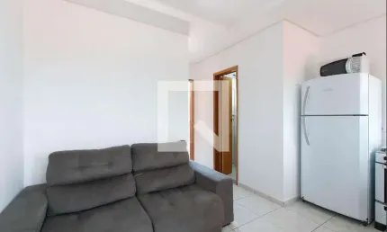 Apartamento com 1 quarto à venda na Rua Iaruçu, 246, Itaquera, São Paulo
