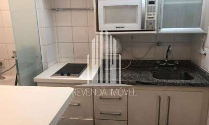 Apartamento RESIDENCIAL em SÃO PAULO - SP, VILA NOVA CONCEIÇÃO