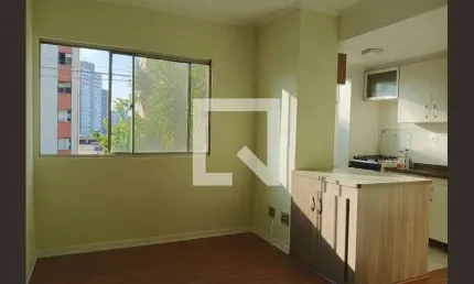 Apartamento à Venda - Campos Elíseos, 2 Quartos,  50 m2