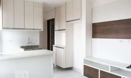 Apartamento com 1 quarto à venda na Avenida São Miguel, 500, Vila Ré, São Paulo