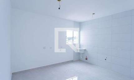 Apartamento à Venda - Vila Mangalot, 1 Quarto,  30 m2