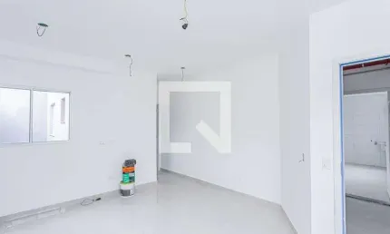 Apartamento à venda - vila mangalot, 1 quarto,  33 m2
