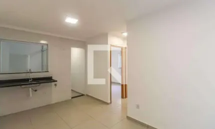 Apartamento à Venda - Vila Formosa, 2 Quartos,  41 m2